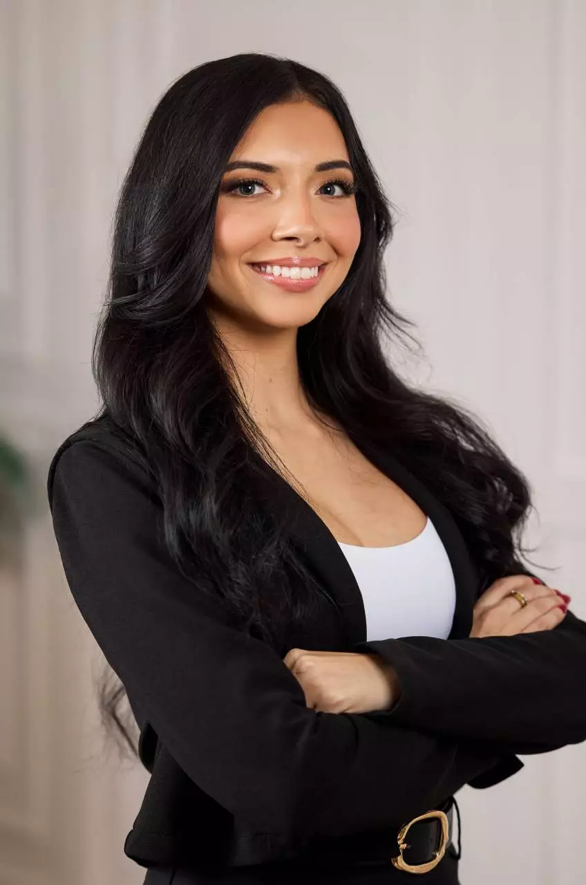 Michelle Argueta - Serenity Title Florida